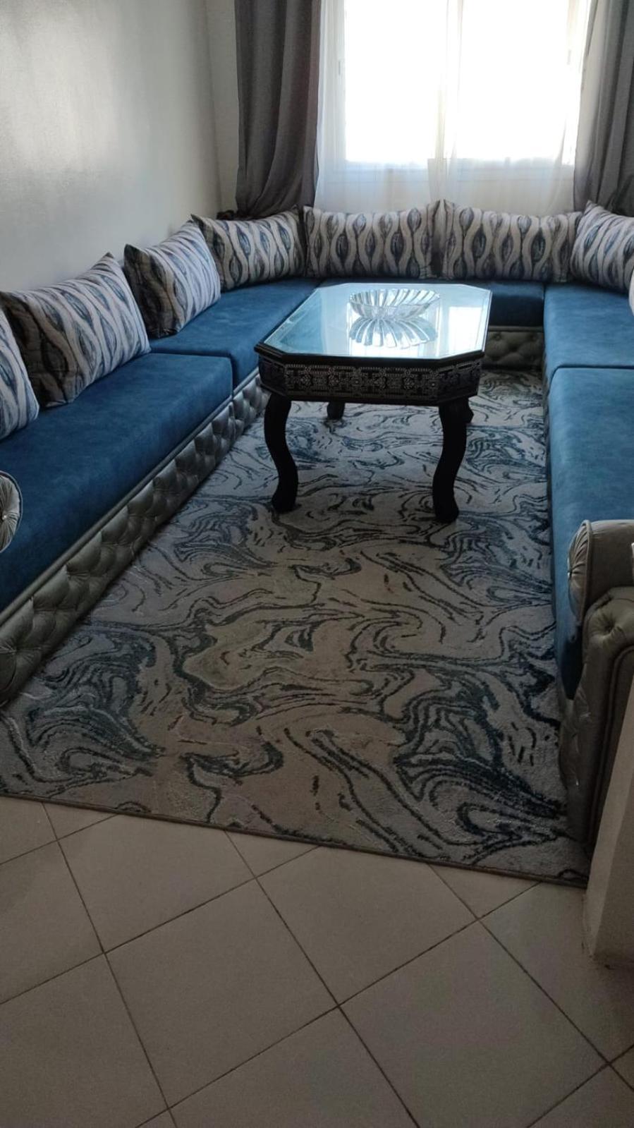 Sofia 2 #branes Apartment